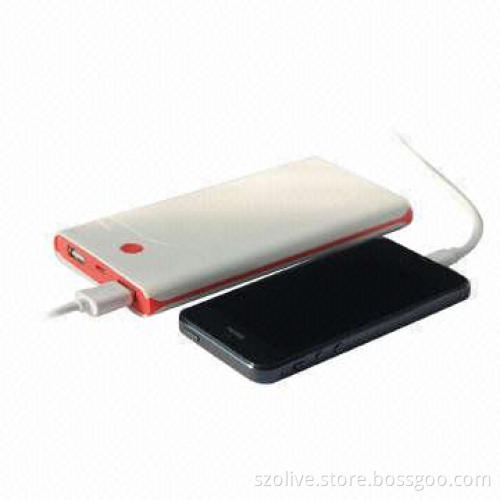 Best Power Bank, 1000mAh